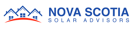 Nova Scotia Solar Advisors logo