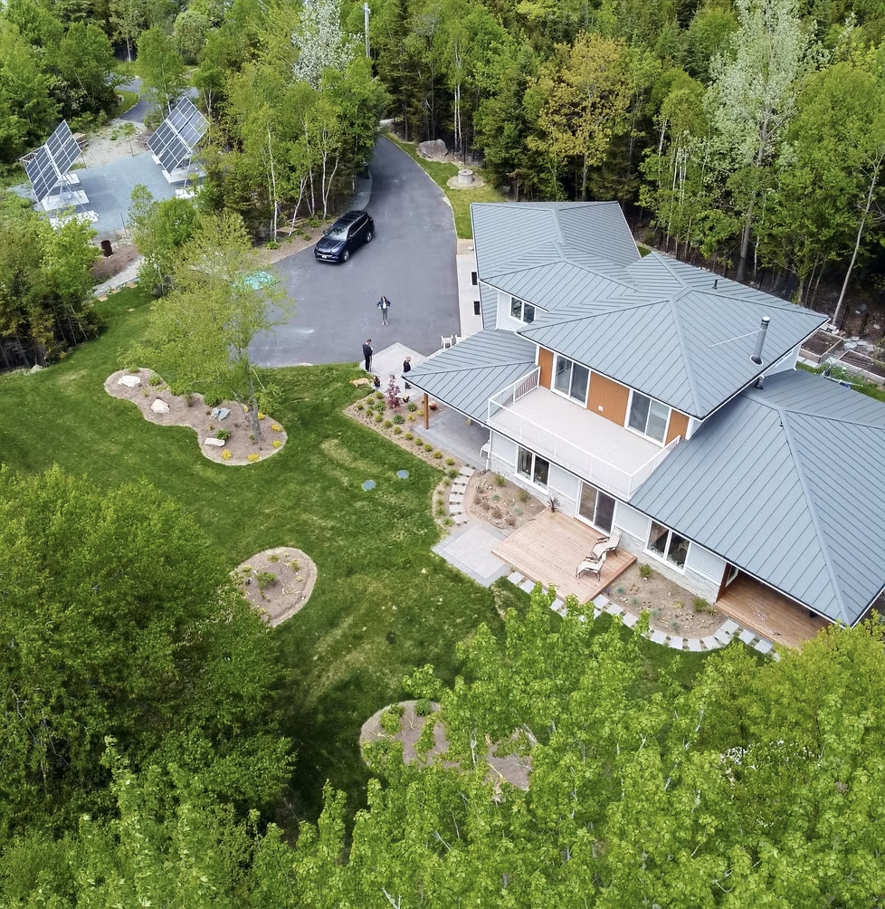 Free solar estimate consultation for Nova Scotia homeowners with no obligation custom proposal